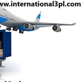 International 3pl