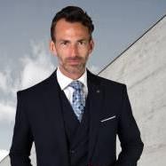 Statement Suits