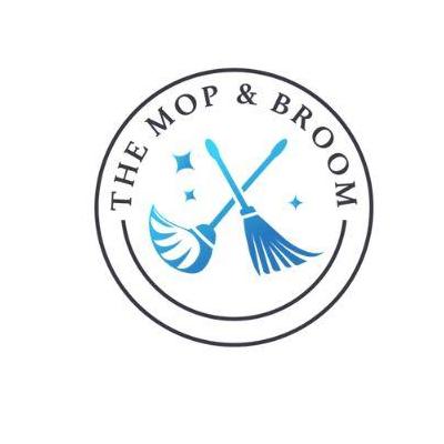 The Mop  And Broom