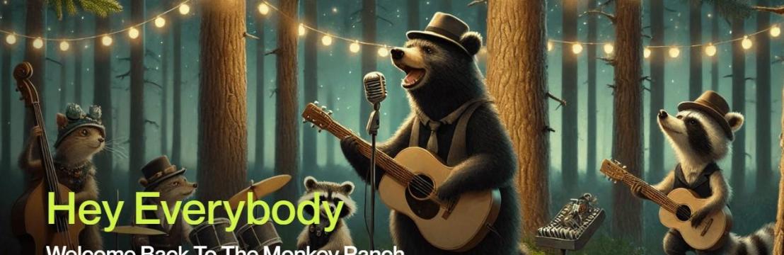 Monkey Ranch