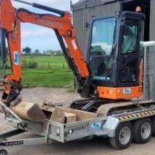 DCM  HIRE