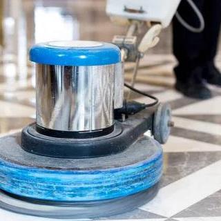 Marble Polishing38