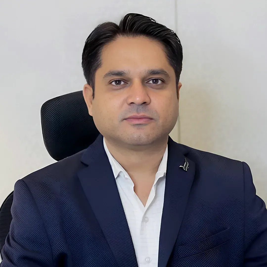 Dr. Chintan Bhavsar