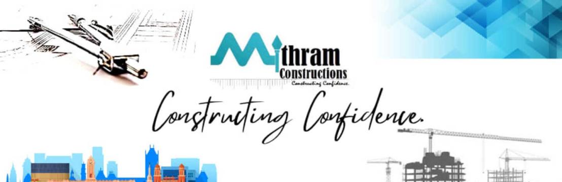 Mithram  Constructions