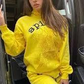 Spiders Hoodies