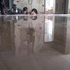 Marble Polishing