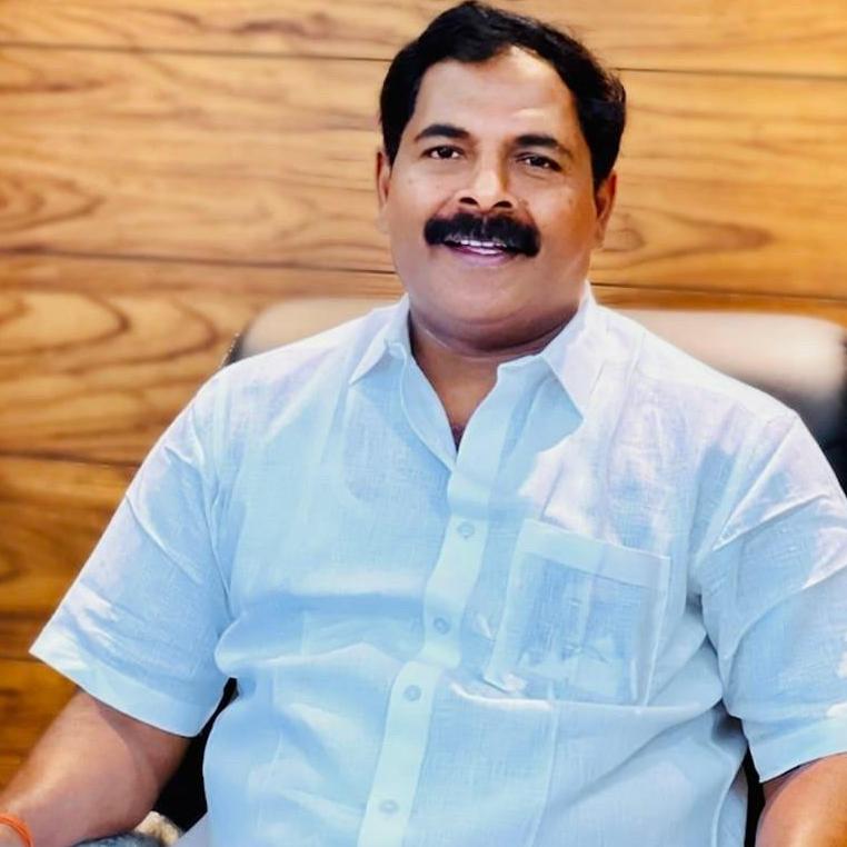 Salem Parapatti Kumar