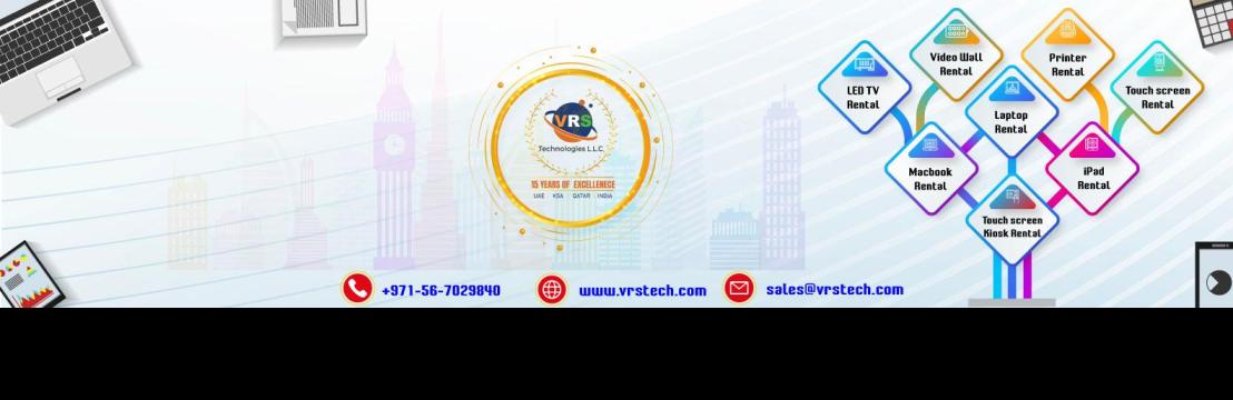 VRS Technologies LLC