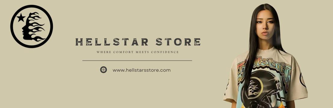 Hellstars Store