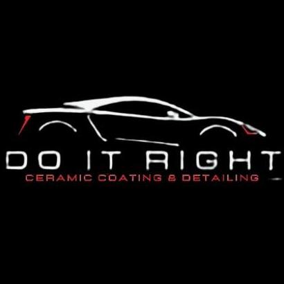 Do It Right Ceramic Coating