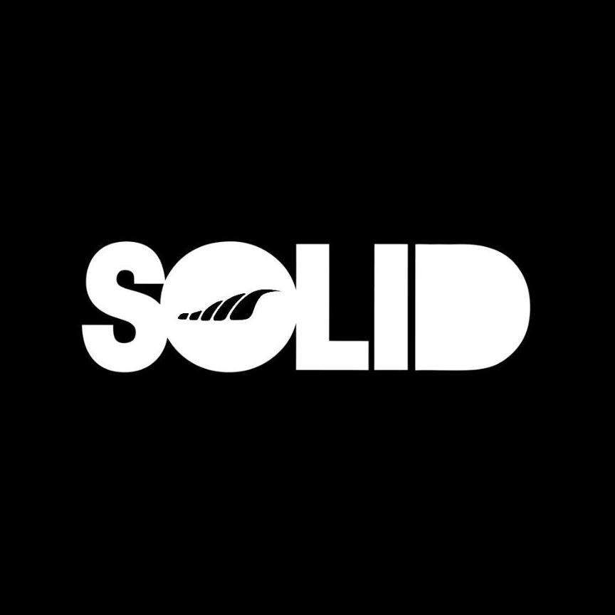 SOLID  SURFBOARDS