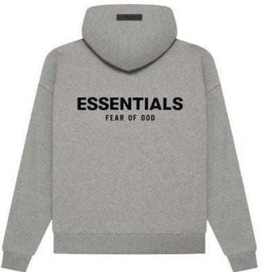 Essential Hoodie Essential Hoodie