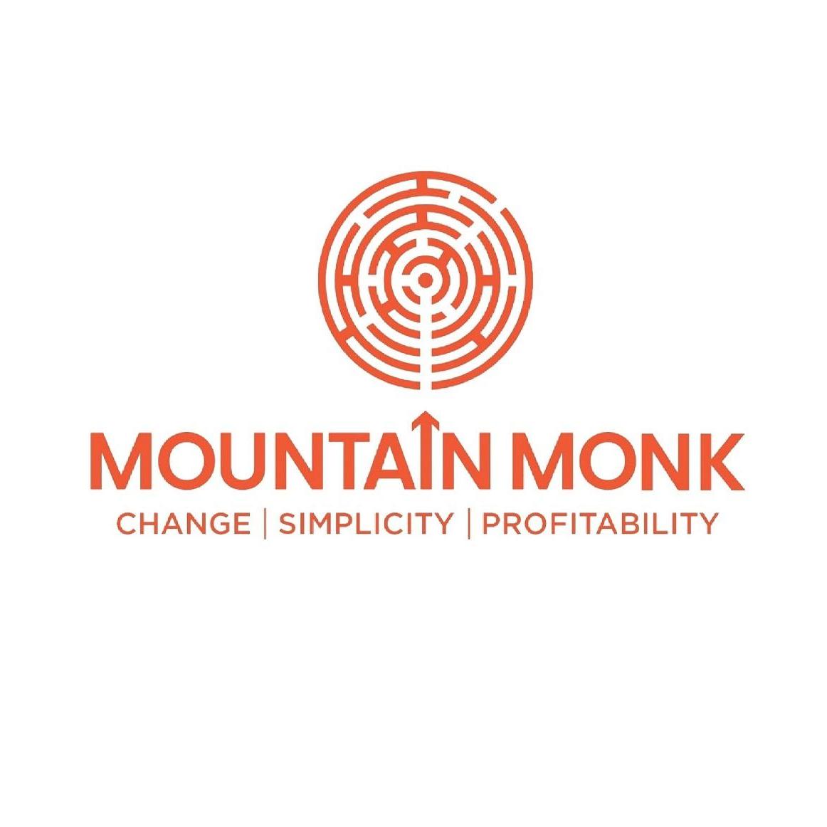 Mountain Monk