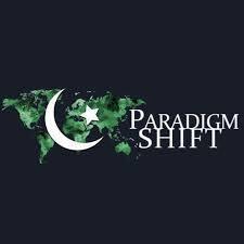 Paradigm Shift