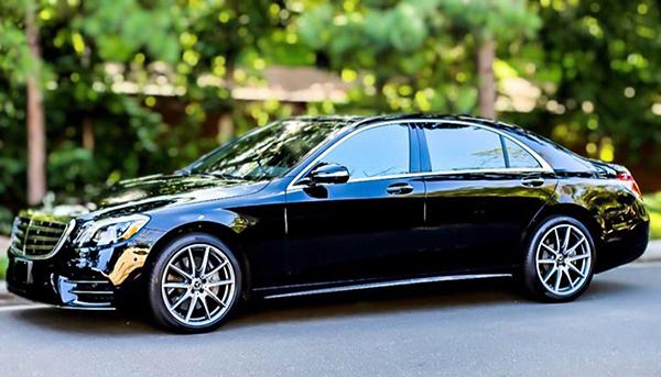 Transportation Service Raleigh