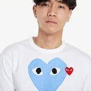 Comme DesGarcon