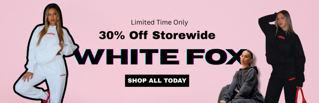 White Fox UK