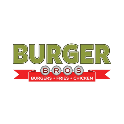 BurgerBros Burgers