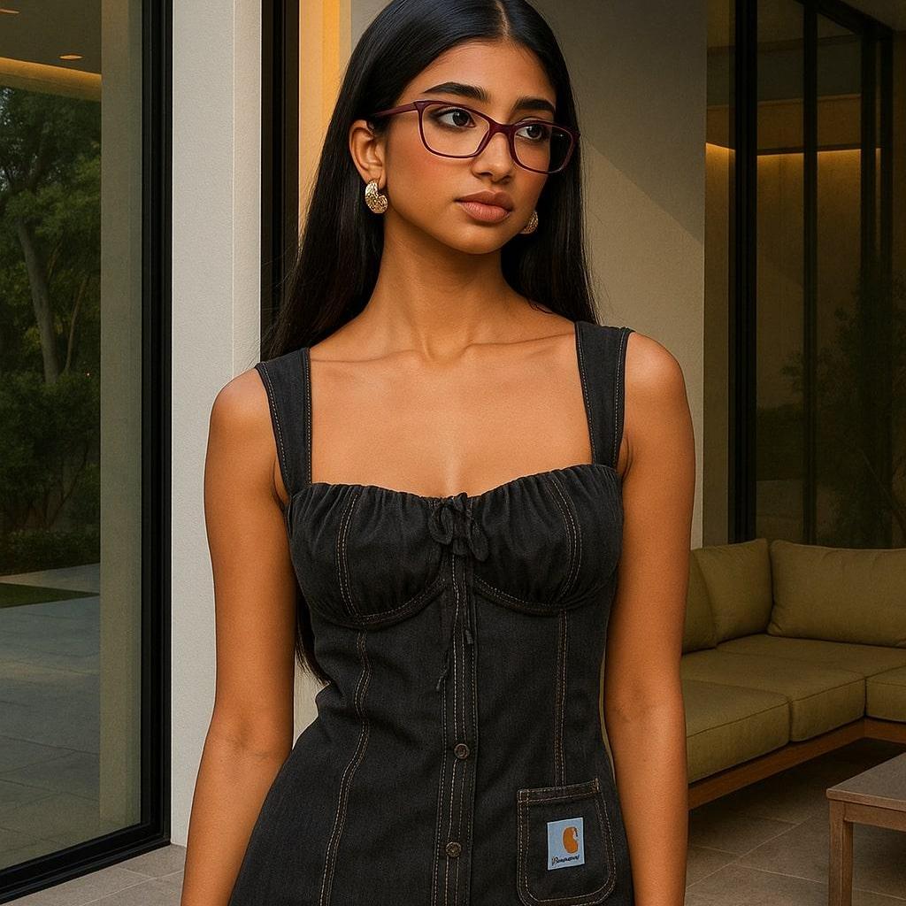 Anjali  Kameer