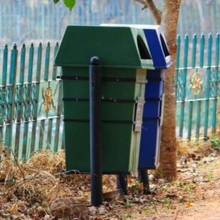 Bins Buddy