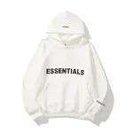 Essentials  Hoodie