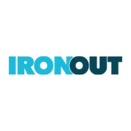 IRON OUT