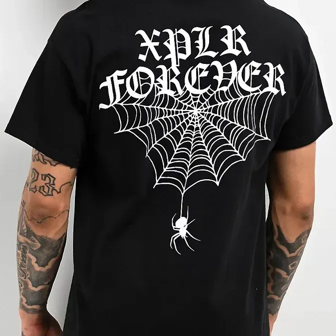 Xplr  Merch