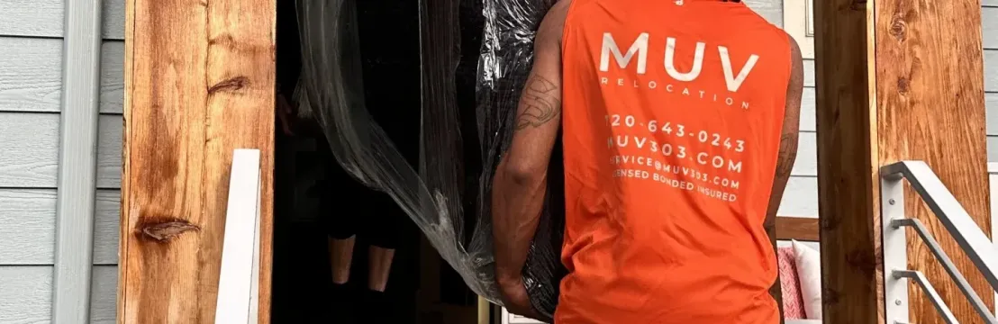 MUV Relocation LLC | Moving Company in Denver, CO