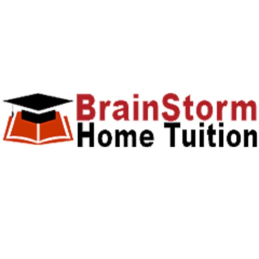 Brainstorm Home Tuition