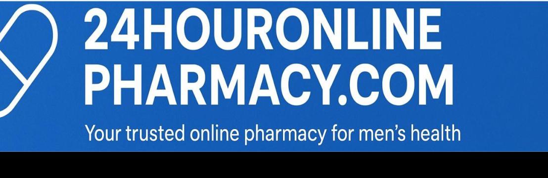 24houronline Pharmacy