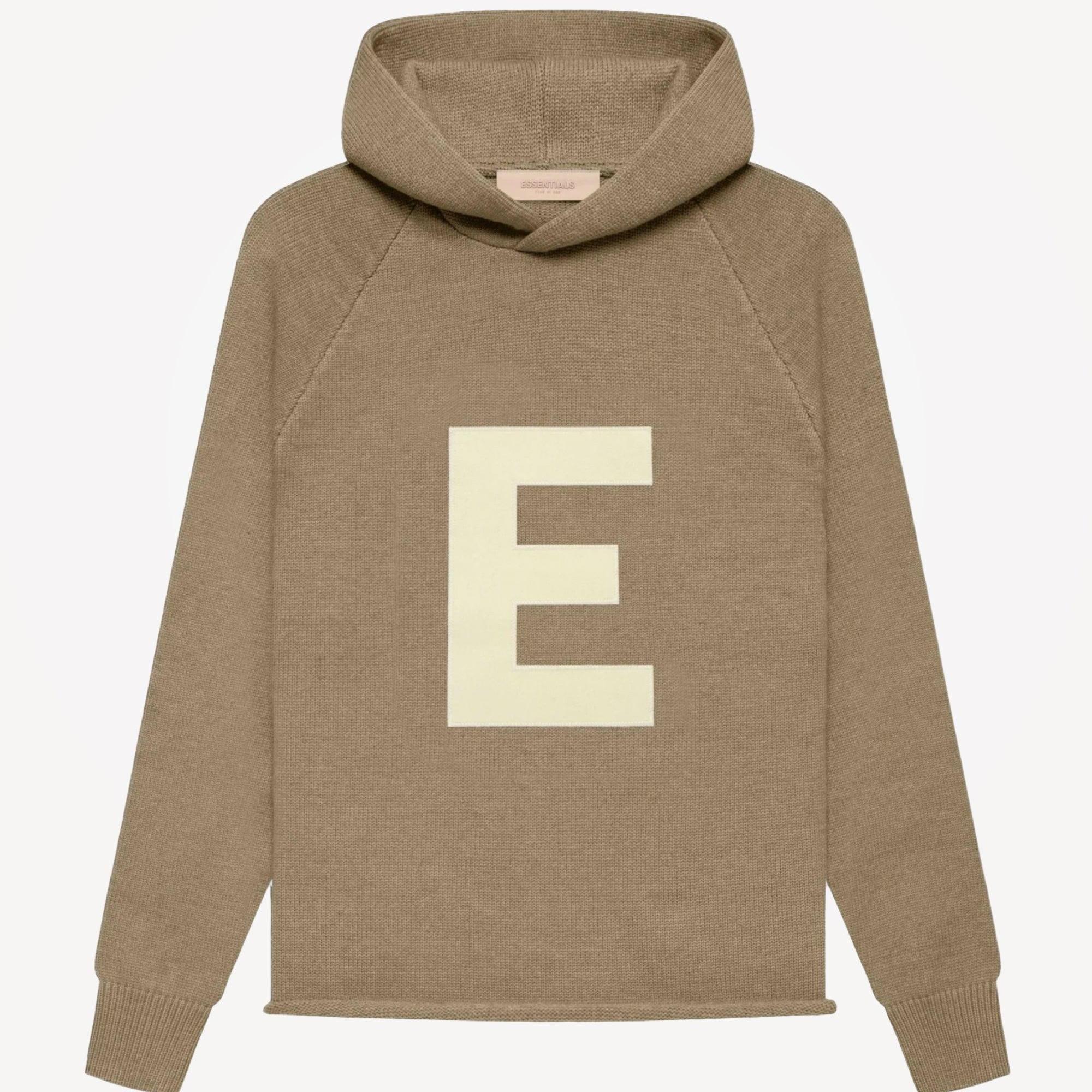Essentials Hoodie