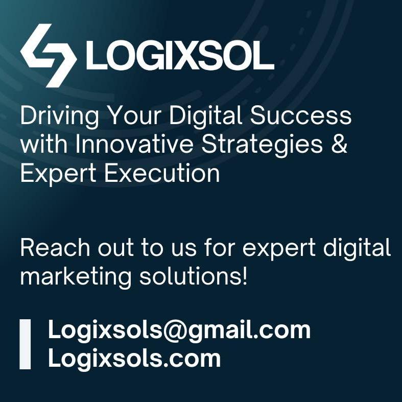 Logixsols Logixsols