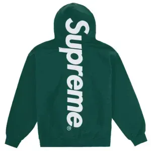 Supreme Hoodie