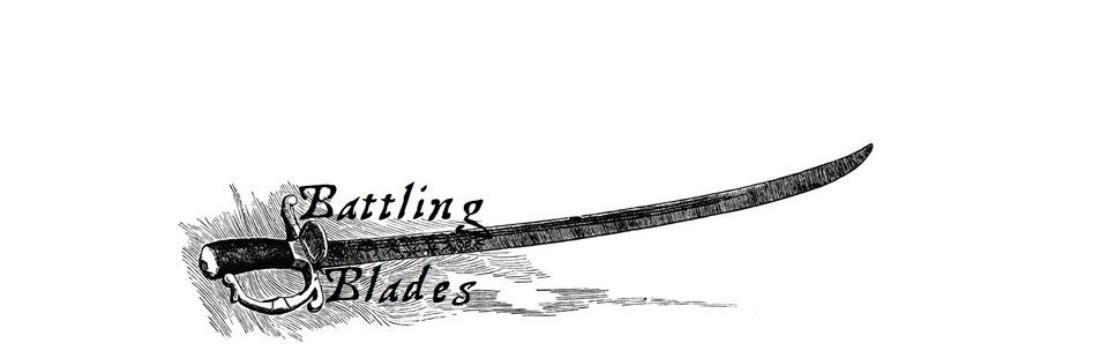 Battling Blades