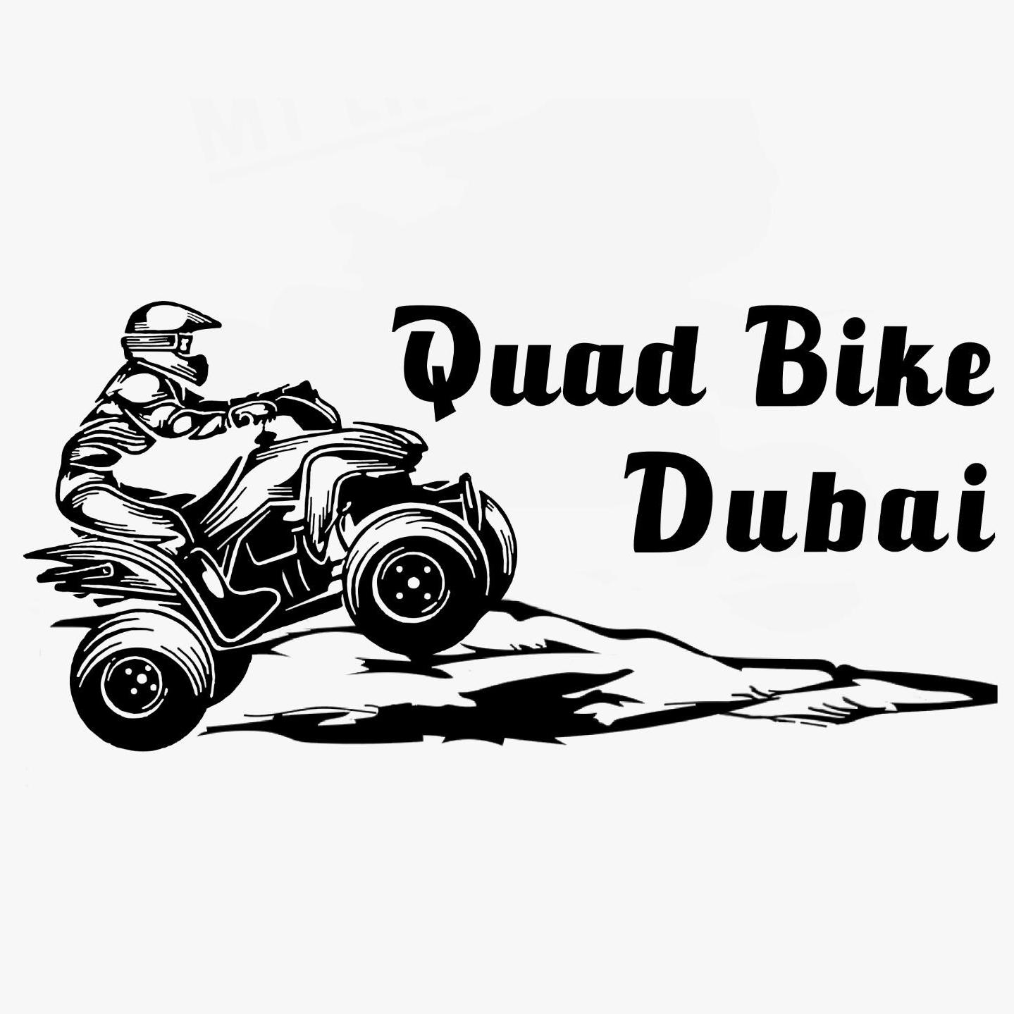 Quad Bike Dubai