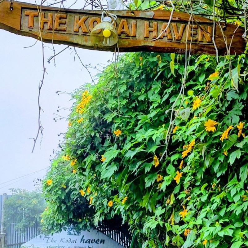 Kodaiheavenresort Kodaiheavenresort